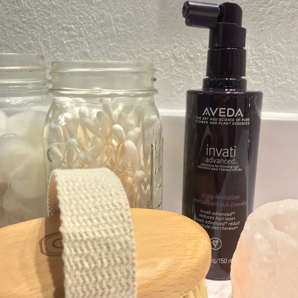 Invati Advanced Scalp Revitalizer